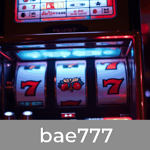 Bae777: Jogos de Mesa ao Vivo com Autêntica Experiência de Cassino