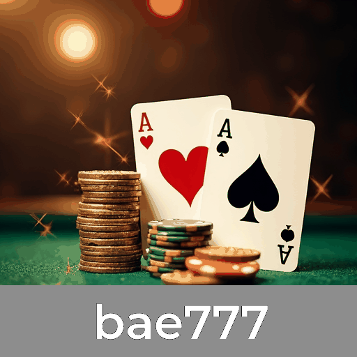 bae777: Seu Cassino Online Seguro e Confiável