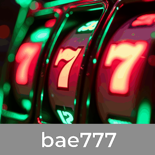bae777: Slots-Altos RTP, Mesa-Interativo, Dealer-Realista