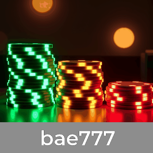 Experimente o bae777: Onde a excelência e o serviço profissional se encontram